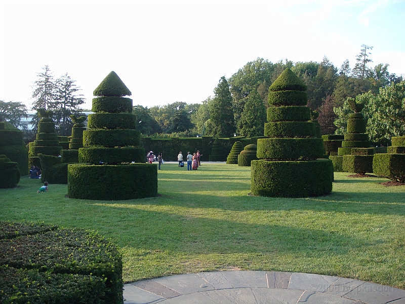 472 Longwood Gardens [2008 August 23].JPG - Longwood Gardens in Pennsylvania